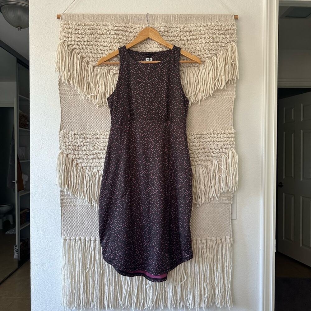 Prana Emerald Lake Dress NWT